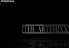 आर्टेमिक्स का विशाल काला लंड छोटी जवान इबोनी त्रिक्सी मोरेला को पीटता है