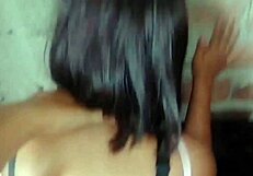 she whispered to turn up the tv as we fucked loudly, then i came in her mouth