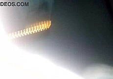 We can't get enough of this bent over doggystyle milf action!