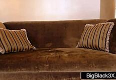 Perfect Body Blonde Milf Sends Cuckold Video With BBCs From Home