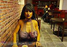 अल्टरनेट एग्जिस्टेंस ट्वेंटी थ्री