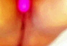 Wow! He Caught Me Masturbating and Screwed Me Hard!