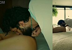 i got my feet worshipped and fucked wildly on our first tinder date