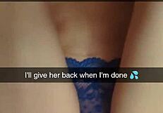 Cheating Cumslut Richelle Rose Begs For Creampie In Emotional Anal Fuck