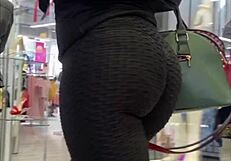 Yoga Pants Season