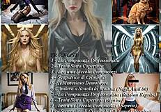 Andavo a scuola la mattina negli anni 80 pmv teen 18+ cosplay