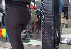 Yoga Pants Season