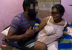 How Did She Cheat on Her Husband for Rent Money?