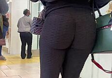 Yoga Pants Season