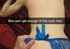 Cheating Cumslut Richelle Rose Begs For Creampie In Emotional Anal Fuck