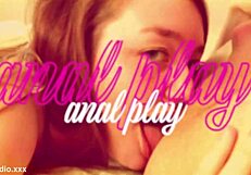 watch your girlfriend suck another guy's cock