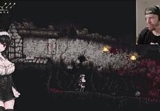 this nightmarish game will make you drop your pants for pussy!