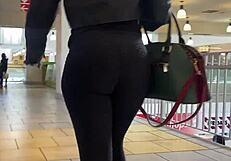 Yoga Pants Season