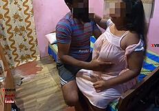 How Did She Cheat on Her Husband for Rent Money?