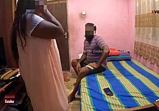 How Did She Cheat on Her Husband for Rent Money?