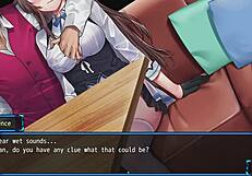 nebel geisterjager the first lamb part 2