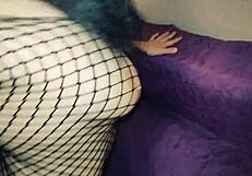 Rough POV Anal With Milf Wife