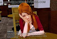 Harem Hotel Game Episode 274