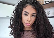 Horny Brazilian Bianca Dantas Takes 4 Huge Dicks in Wild Anal