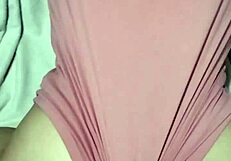 doña mary owed me money, so i put her on all fours like a bitch in the gym.