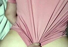 doña mary owed me money, so i put her on all fours like a bitch in the gym.