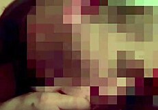 Prettyfeetelite - step-dad blowjob and cream pie