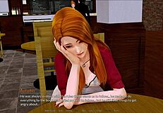 Harem Hotel Game Episode 274