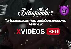 Fucking Friend's Wife: Naughty Chubby Girl Takes Dick In Ass