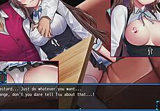 nebel geisterjager the first lamb part 2