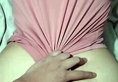 doña mary owed me money, so i put her on all fours like a bitch in the gym.