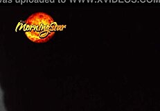 Wife Moaning On Friend's Dick Left With Ass Fucked