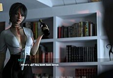 Tracing Back to Where It All Began in Episode 15 of the Game.