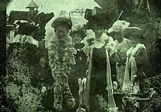 the wonderful world of vintage pornography vintage hairy milf