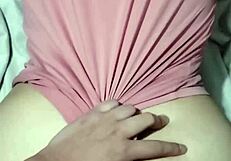 doña mary owed me money, so i put her on all fours like a bitch in the gym.