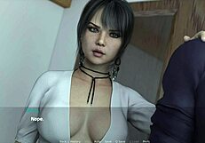 Tracing Back to Where It All Began in Episode 15 of the Game.