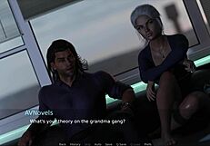 Tracing Back to Where It All Began in Episode 15 of the Game.