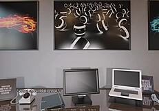 the adventurous couple plays a game in episode 13