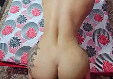 Brothel Owner Wants to Try My Dick in Roleplay