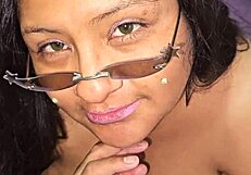 I'm swallowing milk with big tits and bbw curves