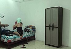 housewives desperate for sex... start therapy to soothe their lust.