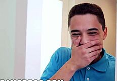 bangbros scene with juan and valentina