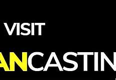 Black student expelled after deepthroat casting with monster cock
