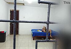 I Love Flashing My Beautiful Latina Body While Husband Is Away