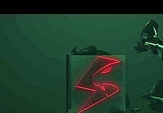 First Anal Hurts Young 16-Year-Old Badly in Painful Try