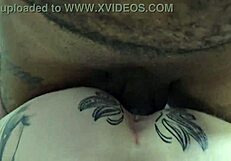 Enquanto Meu Marido Nao Esta Em Casa O Amigo Dele Que E Meu Amante Vem Mim Visitar E Acabamos Transando