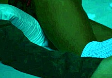 Latina Teen Neighbor Fucks Neighbor Boy In His Room.