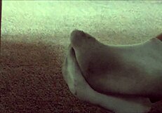 dirty socks hidden in sneakers