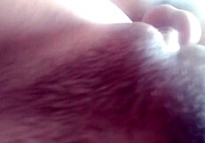 just got back from gym and already getting pounded in my clothes