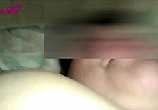 i can't get enough of this young bull pounding my fat milf bbw ass!