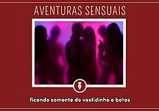 Libertine Tales of Sex and Adventures in Brothel